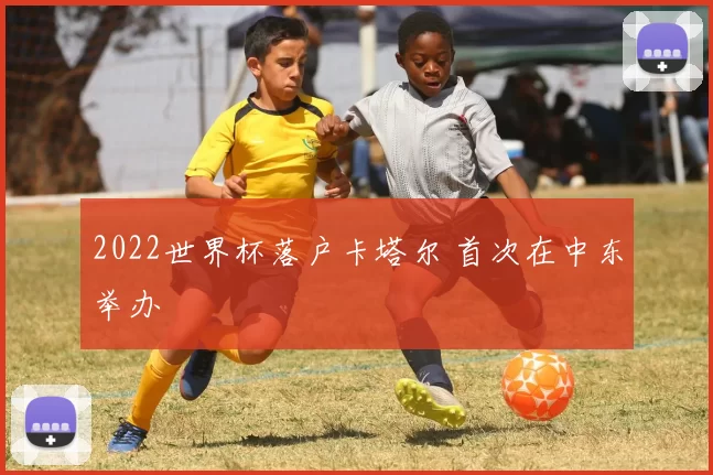 2022世界杯落户卡塔尔 首次在中东举办