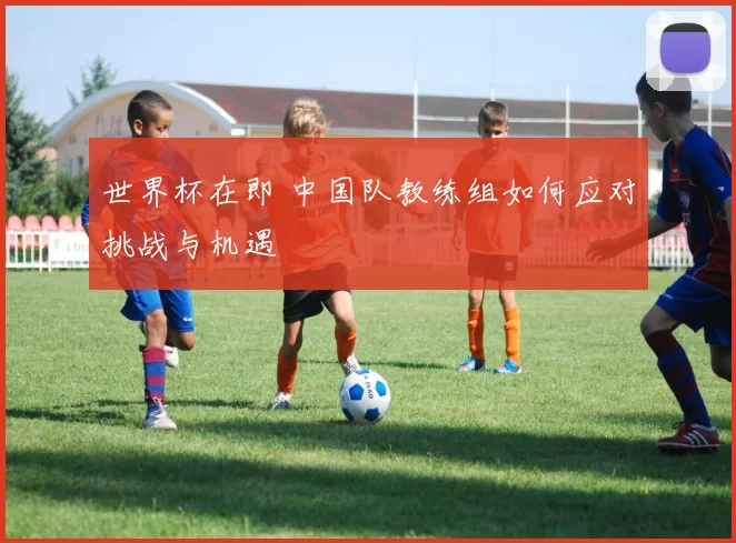 世界杯在即 中国队教练组如何应对挑战与机遇