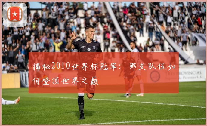 揭秘2010世界杯冠军:那支队伍如何登顶世界之巅