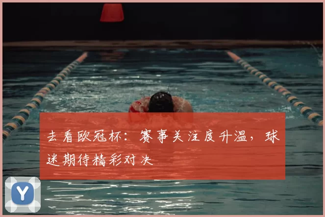 去看欧冠杯：赛事关注度升温，球迷期待精彩对决